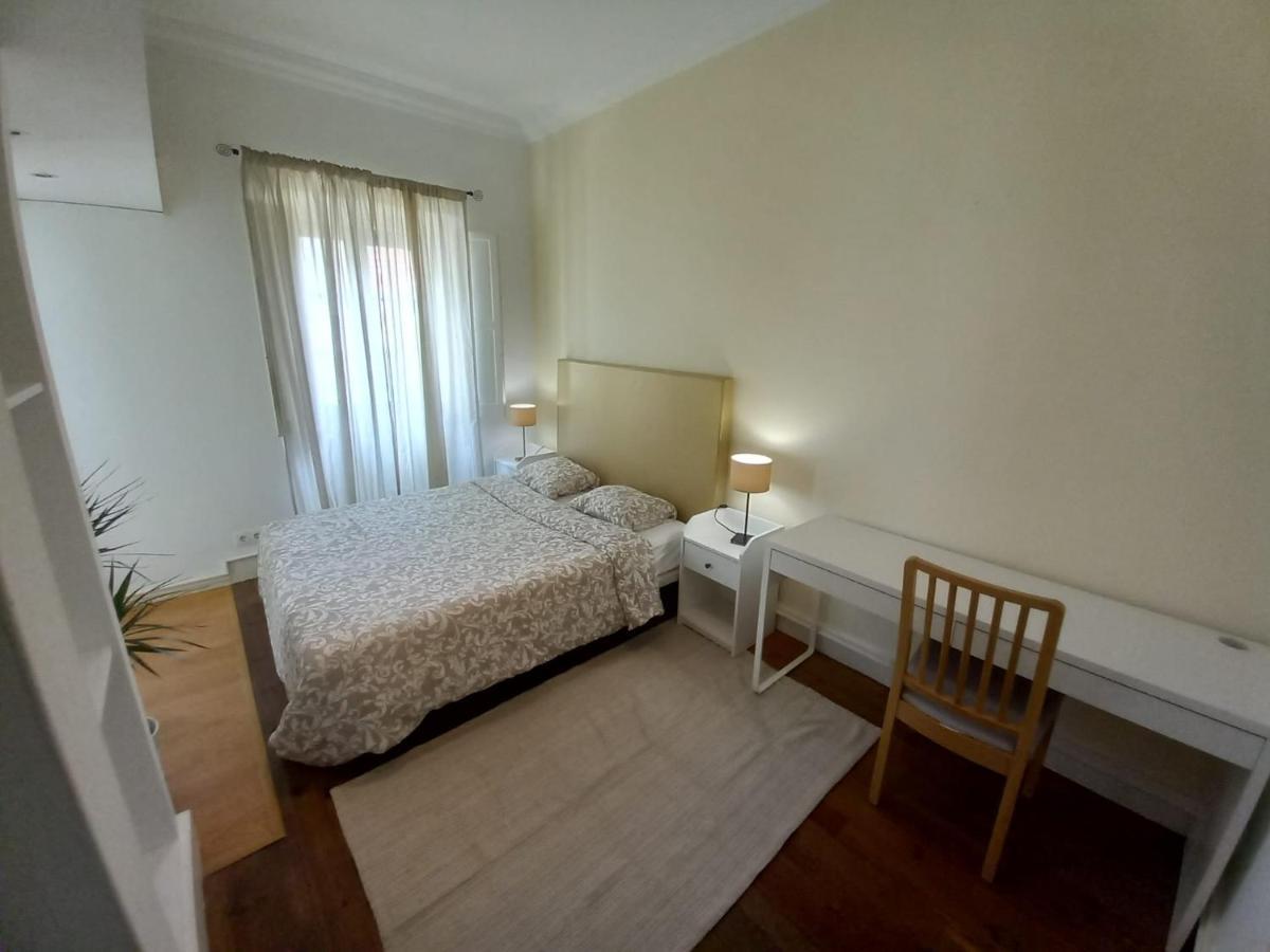Hostel Casa Blanca Peniche Zewnętrze zdjęcie