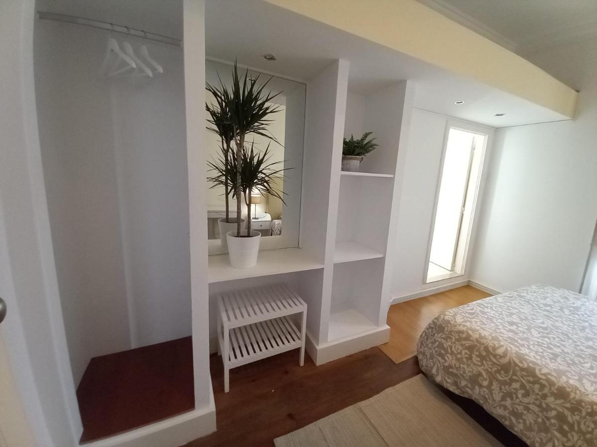 Hostel Casa Blanca Peniche Zewnętrze zdjęcie
