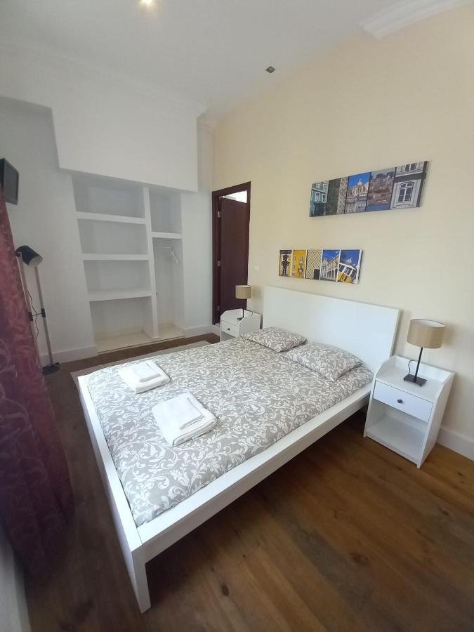 Hostel Casa Blanca Peniche Zewnętrze zdjęcie