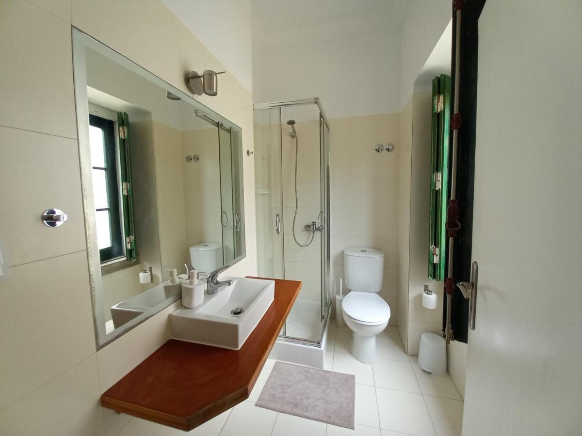 Hostel Casa Blanca Peniche Zewnętrze zdjęcie