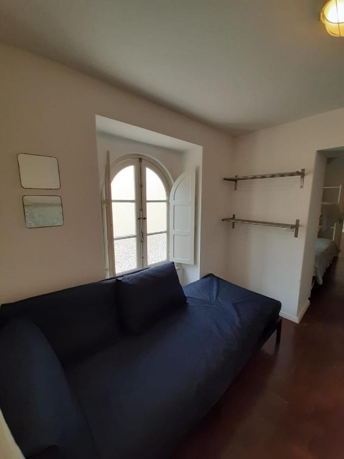 Hostel Casa Blanca Peniche Zewnętrze zdjęcie