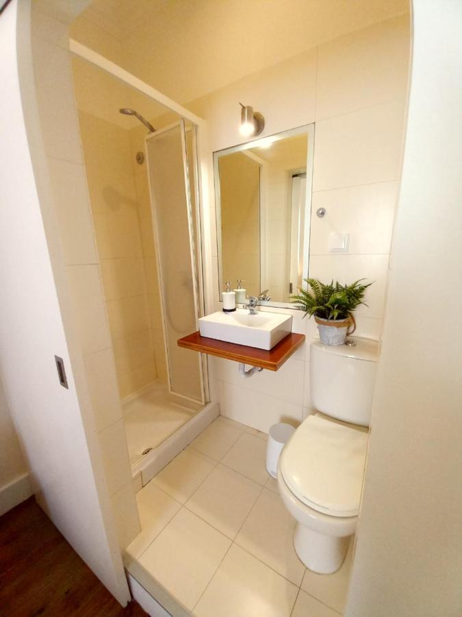 Hostel Casa Blanca Peniche Zewnętrze zdjęcie