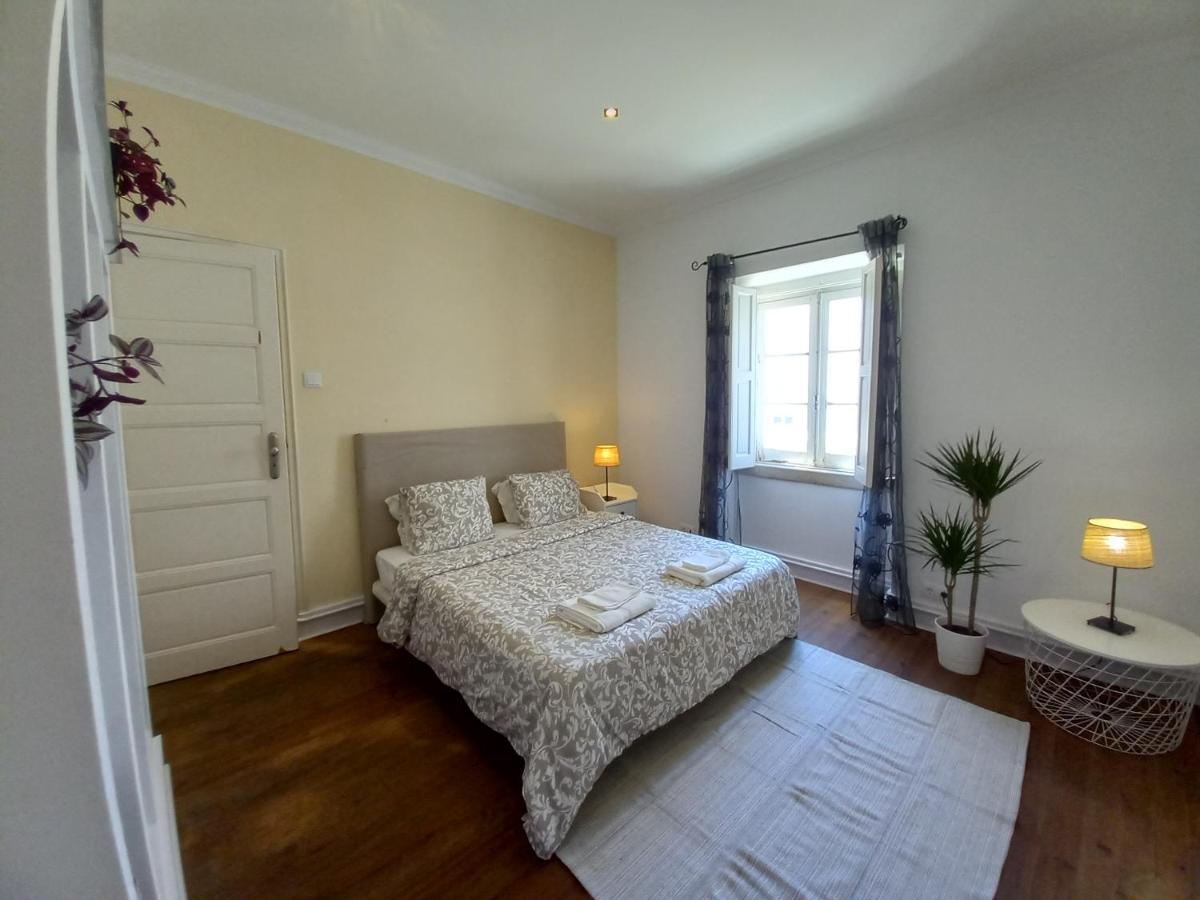 Hostel Casa Blanca Peniche Zewnętrze zdjęcie
