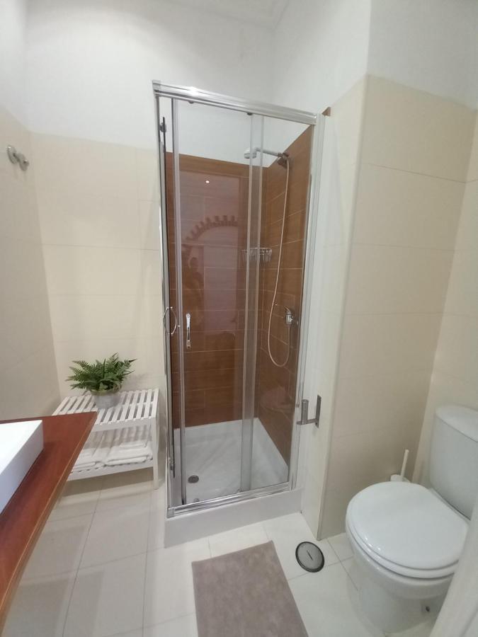 Hostel Casa Blanca Peniche Zewnętrze zdjęcie