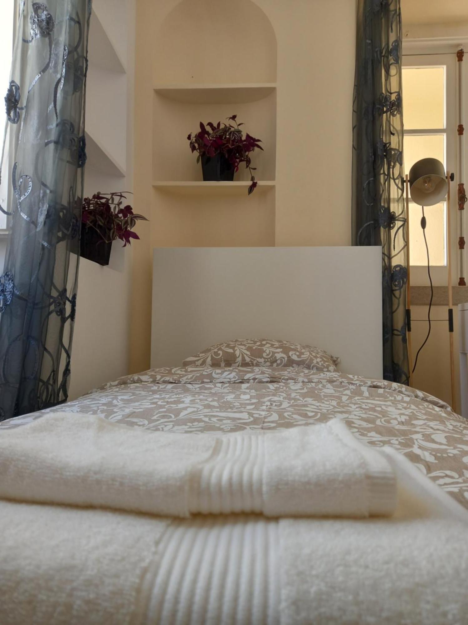 Hostel Casa Blanca Peniche Zewnętrze zdjęcie