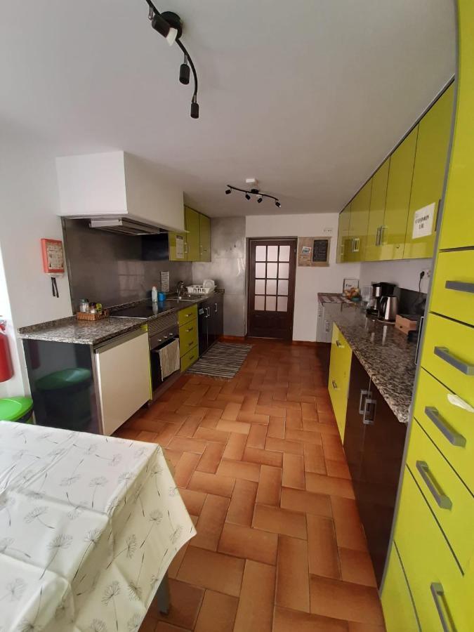 Hostel Casa Blanca Peniche Zewnętrze zdjęcie