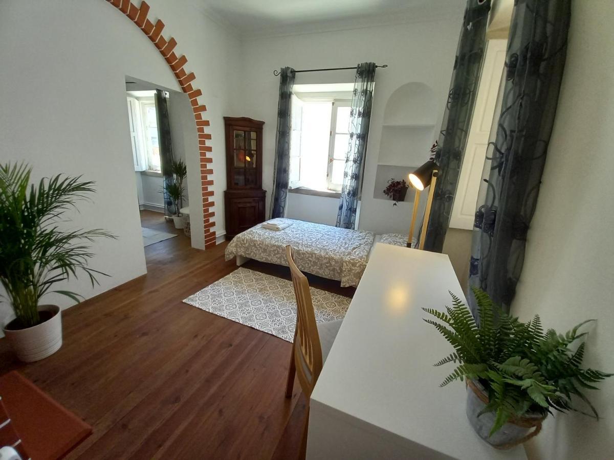 Hostel Casa Blanca Peniche Zewnętrze zdjęcie