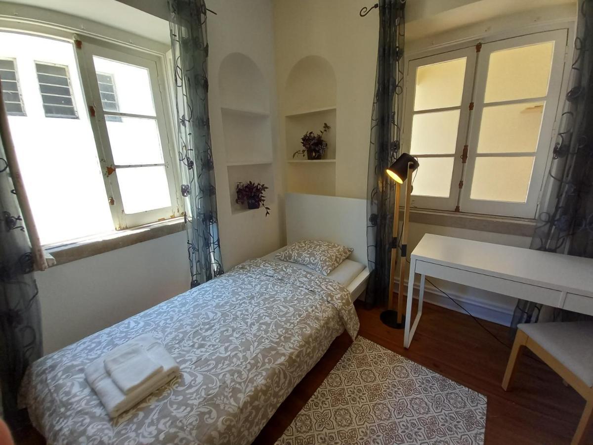 Hostel Casa Blanca Peniche Zewnętrze zdjęcie