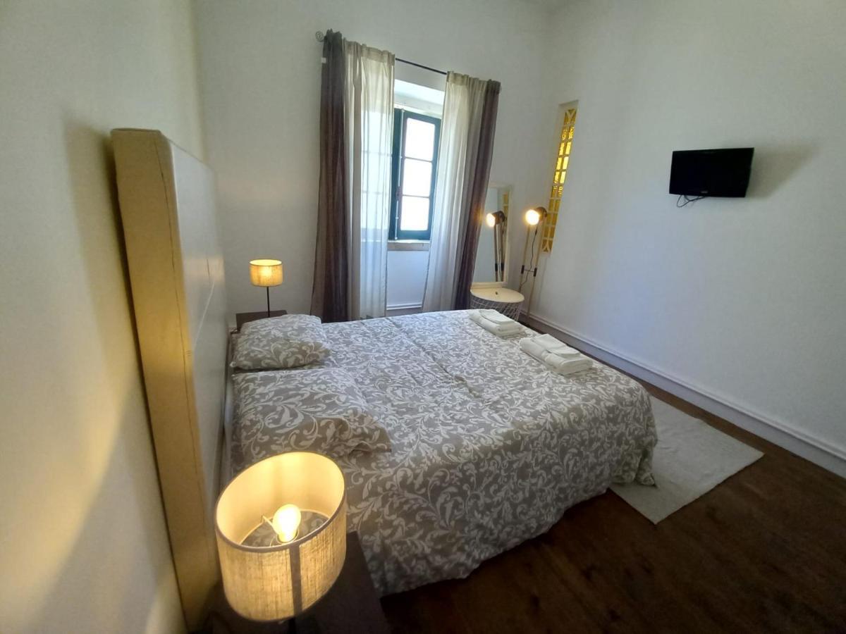 Hostel Casa Blanca Peniche Zewnętrze zdjęcie