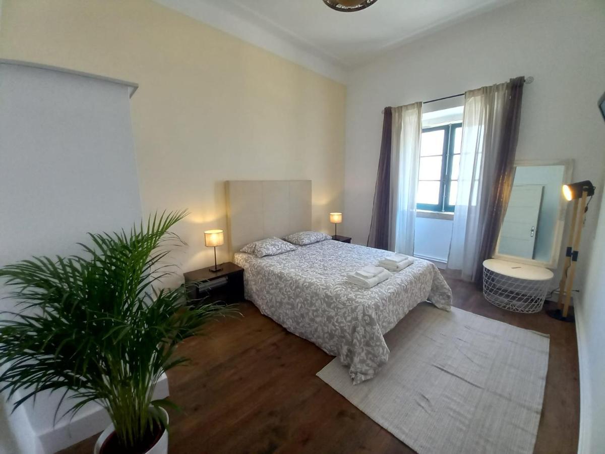 Hostel Casa Blanca Peniche Zewnętrze zdjęcie