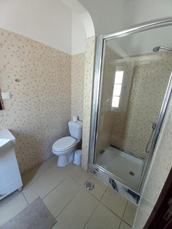 Hostel Casa Blanca Peniche Zewnętrze zdjęcie