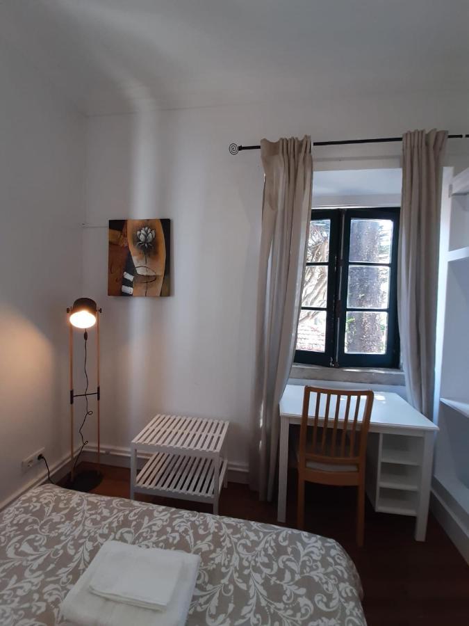 Hostel Casa Blanca Peniche Zewnętrze zdjęcie