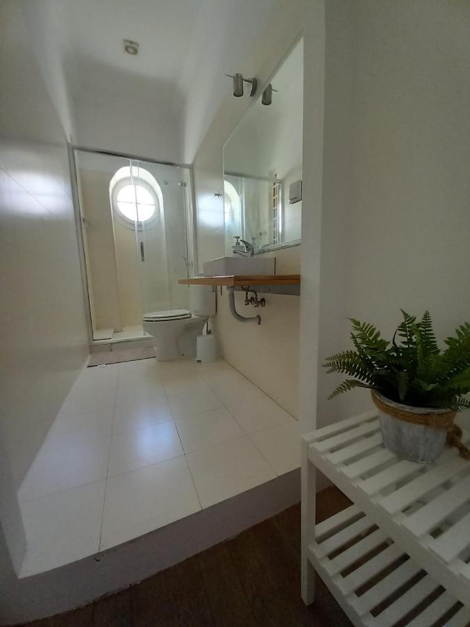 Hostel Casa Blanca Peniche Zewnętrze zdjęcie